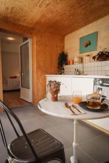 Vivien Durand - Boutique Aparthotel Au Coeur De Bordeaux Exterior photo